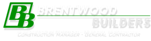 Brentwood Builders logo